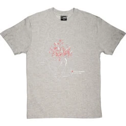 Wainwrights T-Shirt -ThinkWear Collective Sales wainwrights tshirt 2 lightoxfordtshirt