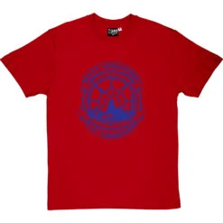 West Yorkshire: Best Yorkshire T-Shirt -ThinkWear Collective Sales west yorkshire best tshirt 7 redtshirt
