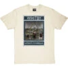Whitby: Satan's Minibreak T-Shirt