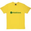 White And Pinkman Pharmaceuticals T-Shirt