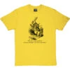 White Rabbit "Jam Tomorrow" T-Shirt