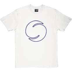 World Of Sport T-Shirt -ThinkWear Collective Sales world of sport tshirt 7 whitetshirt