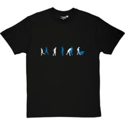 Zidane Vs Materazzi T-Shirt