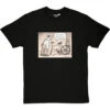 Zut Alors, Duchamp T-Shirt